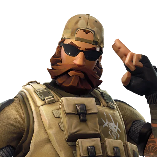 Skin Mazo