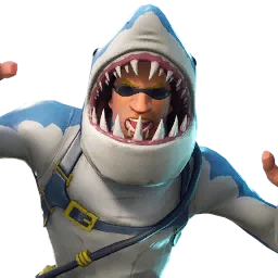 Skin Chomp Sr.