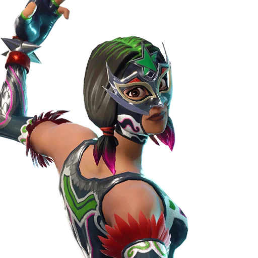 Skin Dynamo
