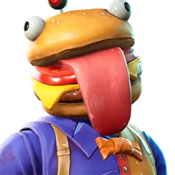 Skin Chefe Carnudo