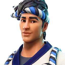 Skin Maître du sushi