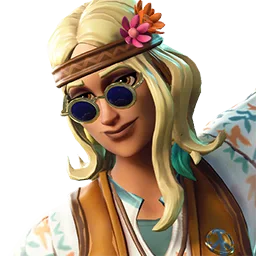 Skin Dreamflower