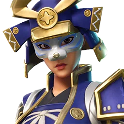 Hime skin fortnite item shop