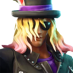 Skin Animale da palcoscenico