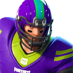 Skin Endzone