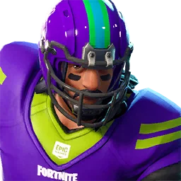 Skin Linebacker