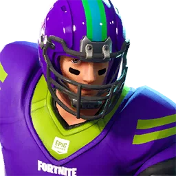 Skin Spike