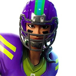 Skin Blitz