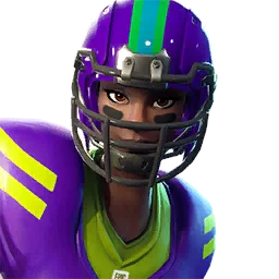 Skin Runningback