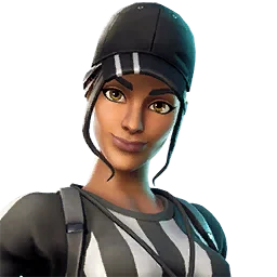 Skin Soldado del silbato
