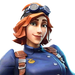 Skin Airheart