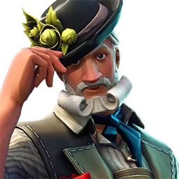 Skin Ludwig