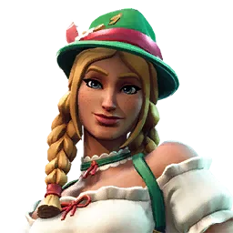 Skin Heidi
