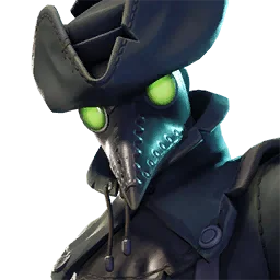 Skin Plague