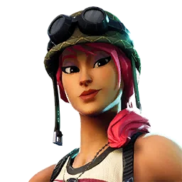 Skin Bullseye