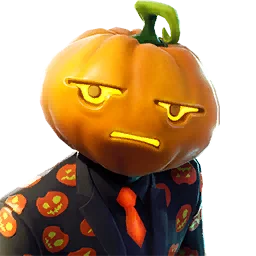 Skin Jack Gourdon