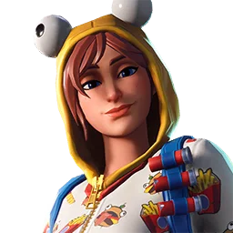 Skin Pijama Gourmet
