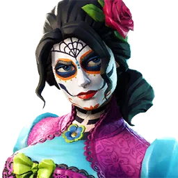 Skin Rosa
