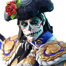 Skin Dante