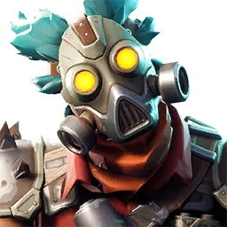 Skin Ruckus