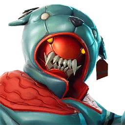 Skin Knurrer