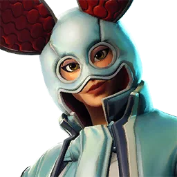 Skin Schlappohr