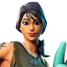Skin Yee-Haw!