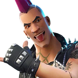 Skin Punkarra