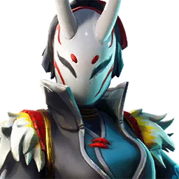 Skin Nara