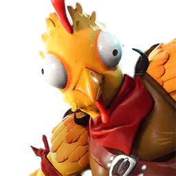 Tender Defender skin fortnite item shop