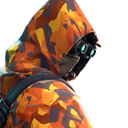 Skin Clairvoyant