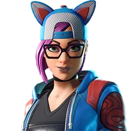 Skin Lince