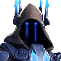 Skin Roi des glaces