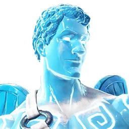Skin Frozen Love Ranger