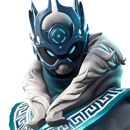 Skin Ninja du froid