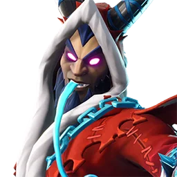 Skin Krampus
