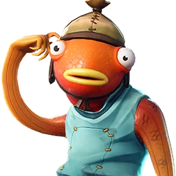 ⫷ Fortnite Toona Fish Skin ⫸ Characters Skins 👕