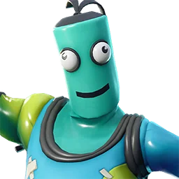 Skin Bendie