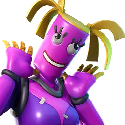 Skin Twistie