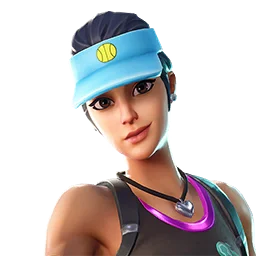Volleymeisterin fortnite skin shop heute