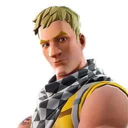 Skin As du volant