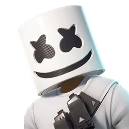 Skin Marshmello