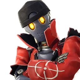 Skin Revolt