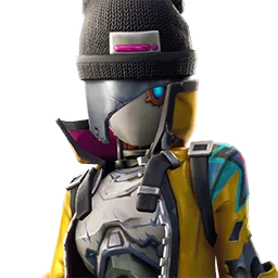 Skin Rebel