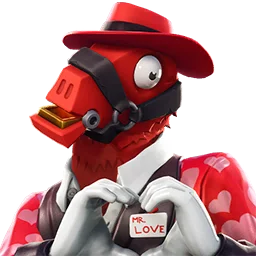Skin Rompecorazones