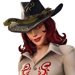 Skin Cascabel