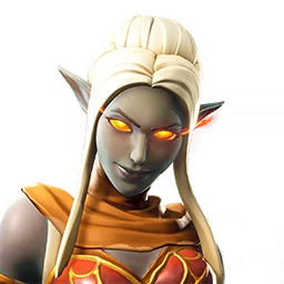 Flamejante