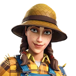 Skin Girasol