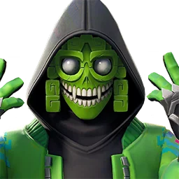 Skin Mezmer