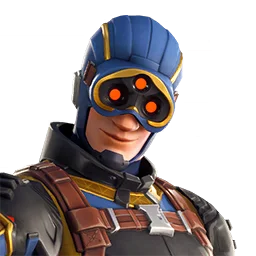 Axiom skin fortnite item shop